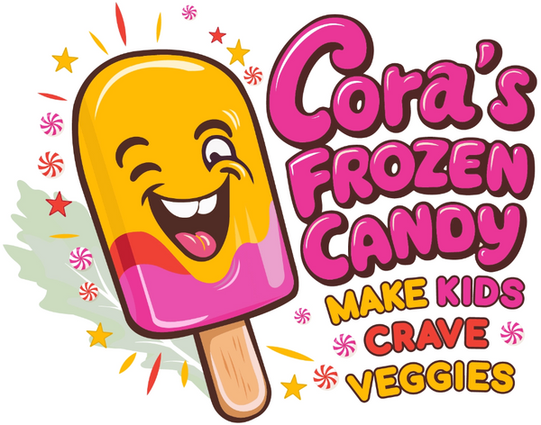 Cora's Frozen Candy